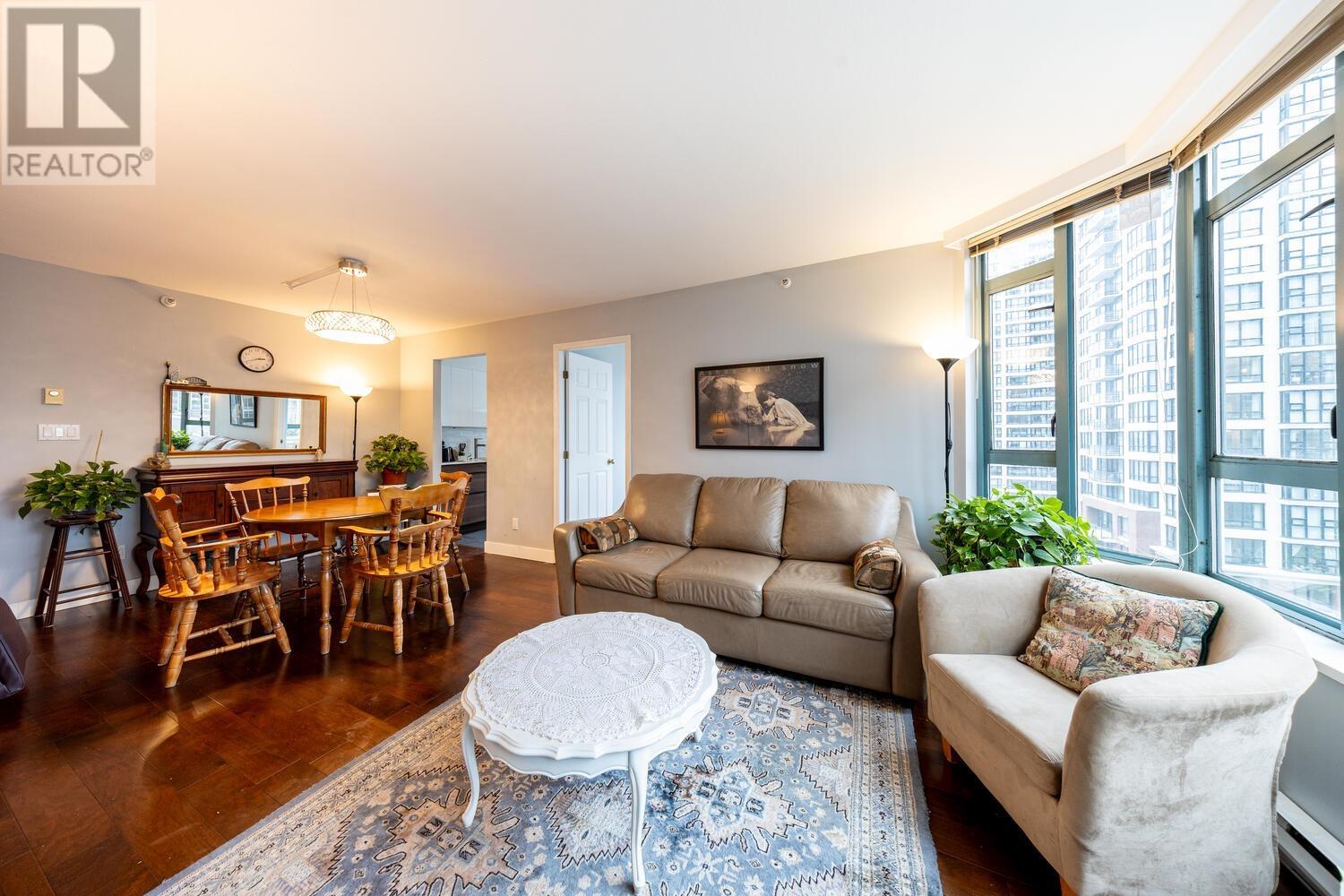 703 888 Hamilton Street, Vancouver, British Columbia  V6B 5W4 - Photo 10 - R2983016