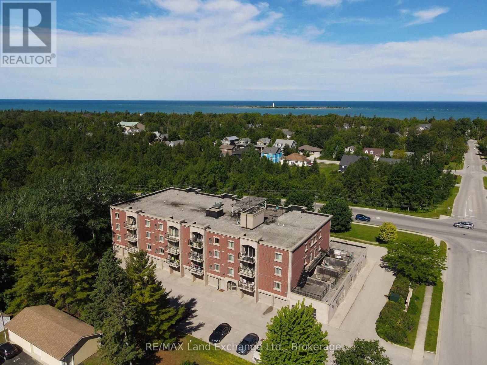 203 - 221 ADELAIDE STREET, Saugeen Shores, Ontario