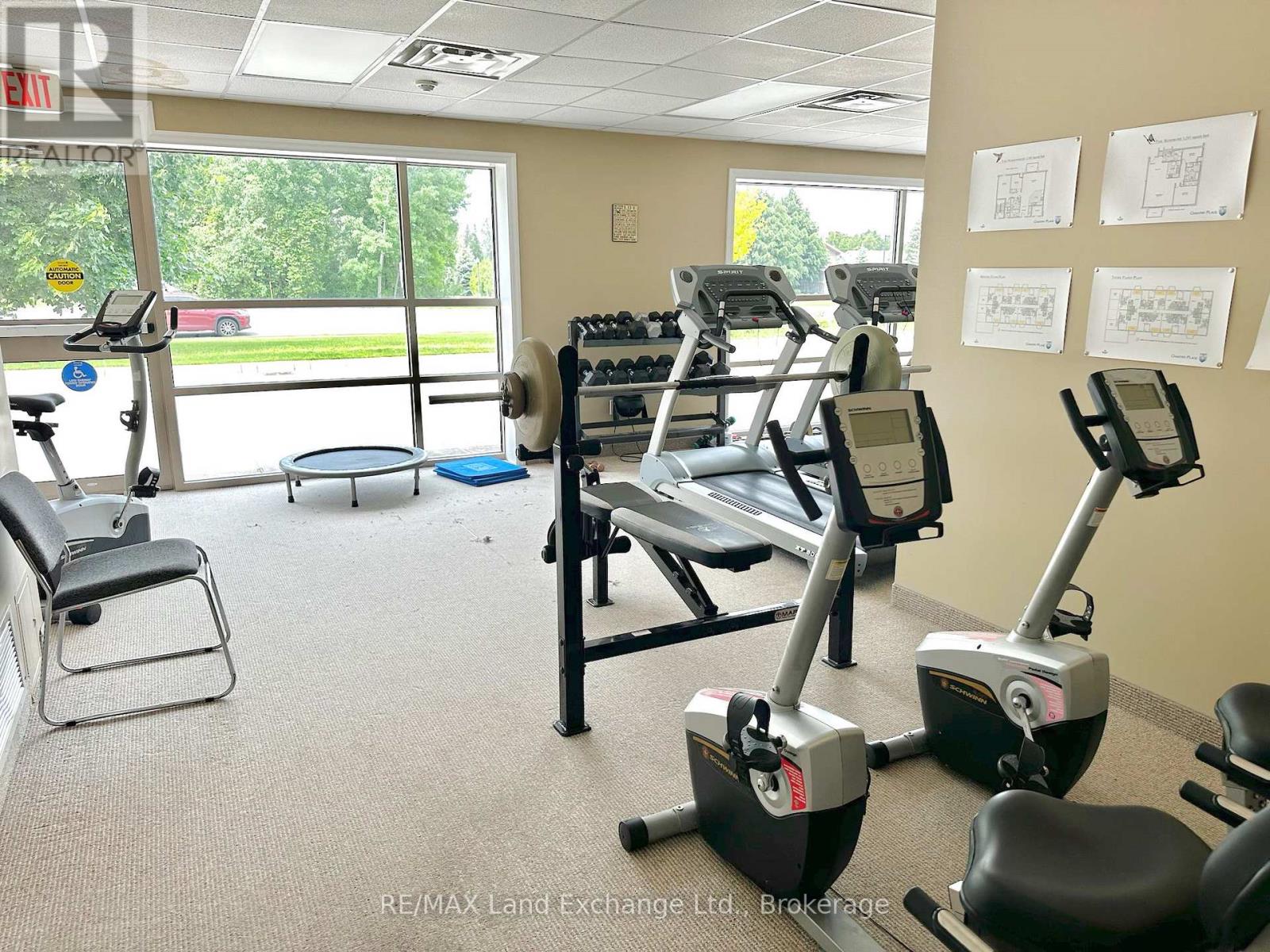 203 - 221 Adelaide Street, Saugeen Shores, Ontario  N0H 2L0 - Photo 18 - X12009857