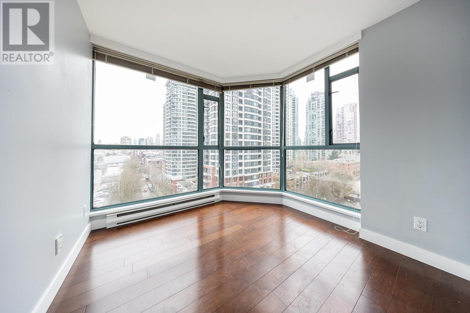 703 888 Hamilton Street, Vancouver, British Columbia  V6B 5W4 - Photo 12 - R2983016