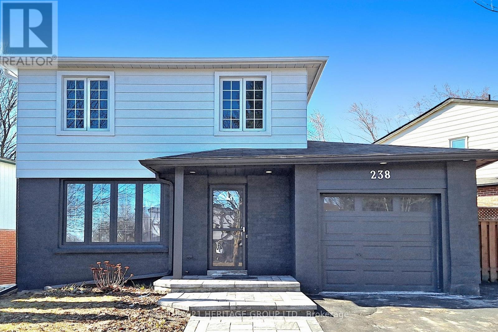 Property at 238 WILLIAM ROE BOULEVARD image 2