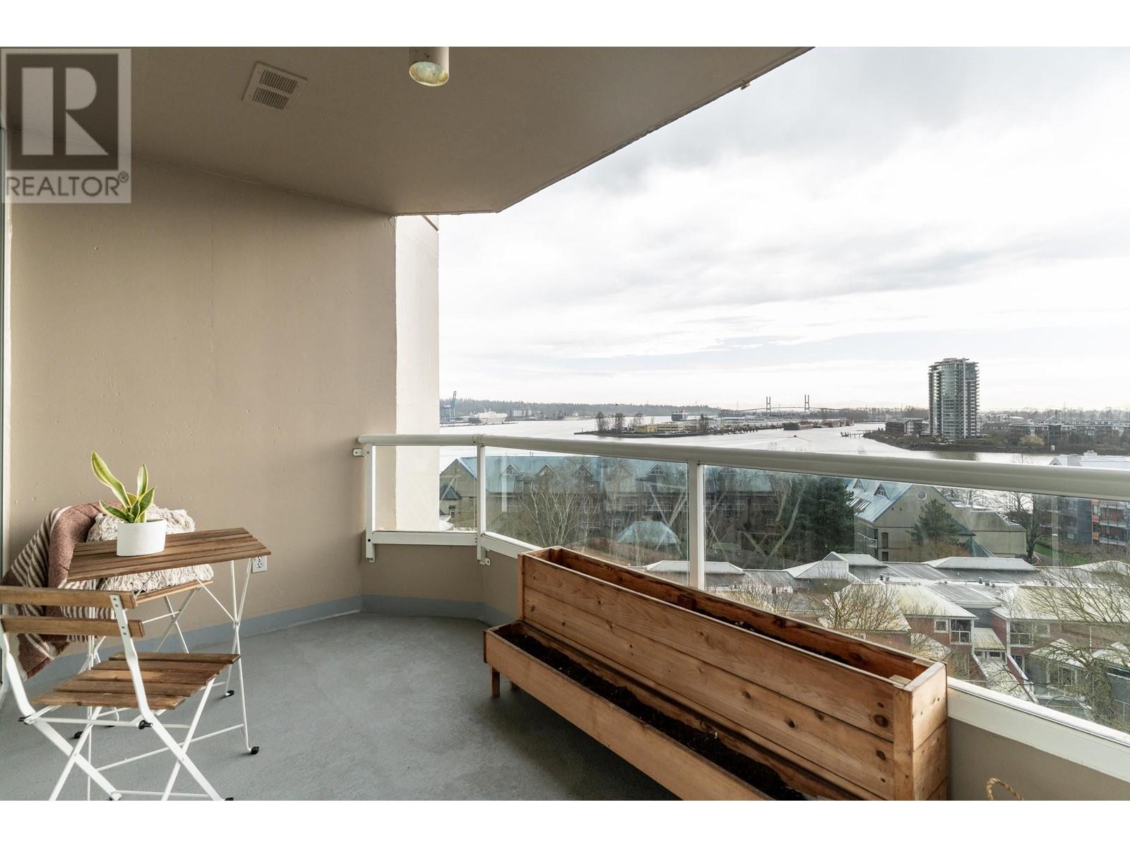 905 1065 Quayside Drive, New Westminster, British Columbia  V3M 1C5 - Photo 25 - R2982915