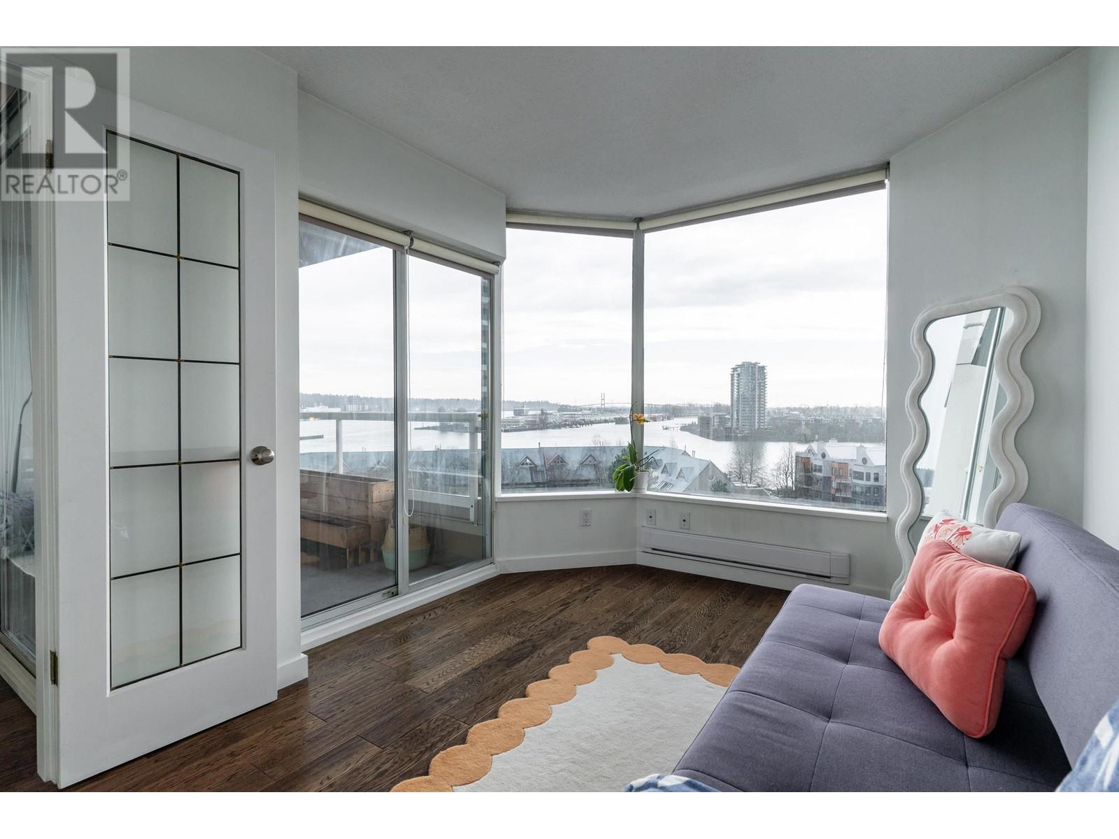 905 1065 Quayside Drive, New Westminster, British Columbia  V3M 1C5 - Photo 22 - R2982915