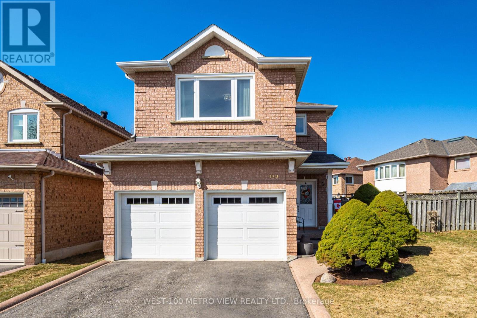 Property at 934 FERNANDEZ DRIVE image 1