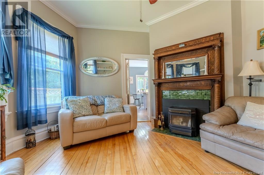 64 Union Street, St. Stephen, New Brunswick  E3L 1T8 - Photo 21 - NB115053