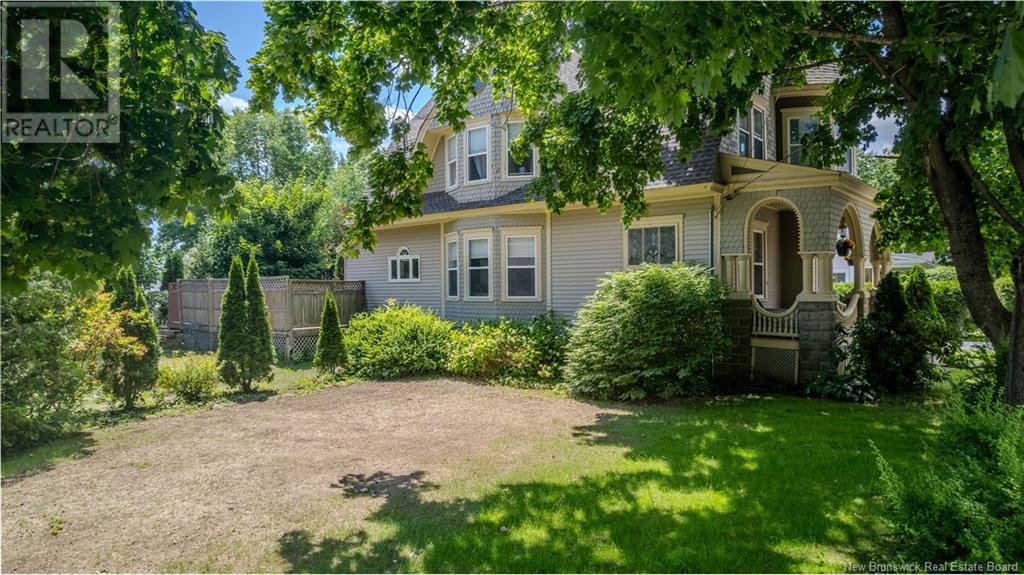 64 Union Street, St. Stephen, New Brunswick  E3L 1T8 - Photo 49 - NB115053