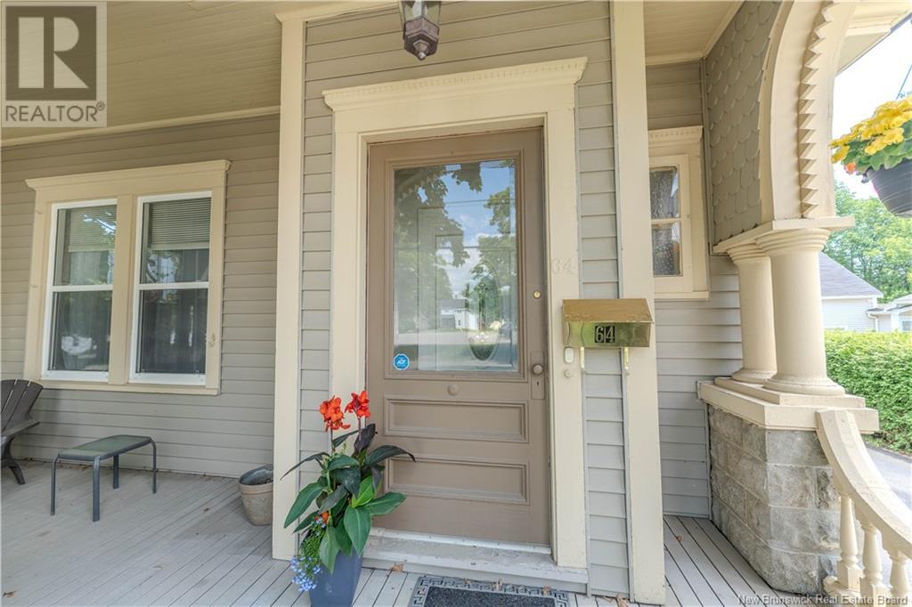 64 Union Street, St. Stephen, New Brunswick  E3L 1T8 - Photo 6 - NB115053