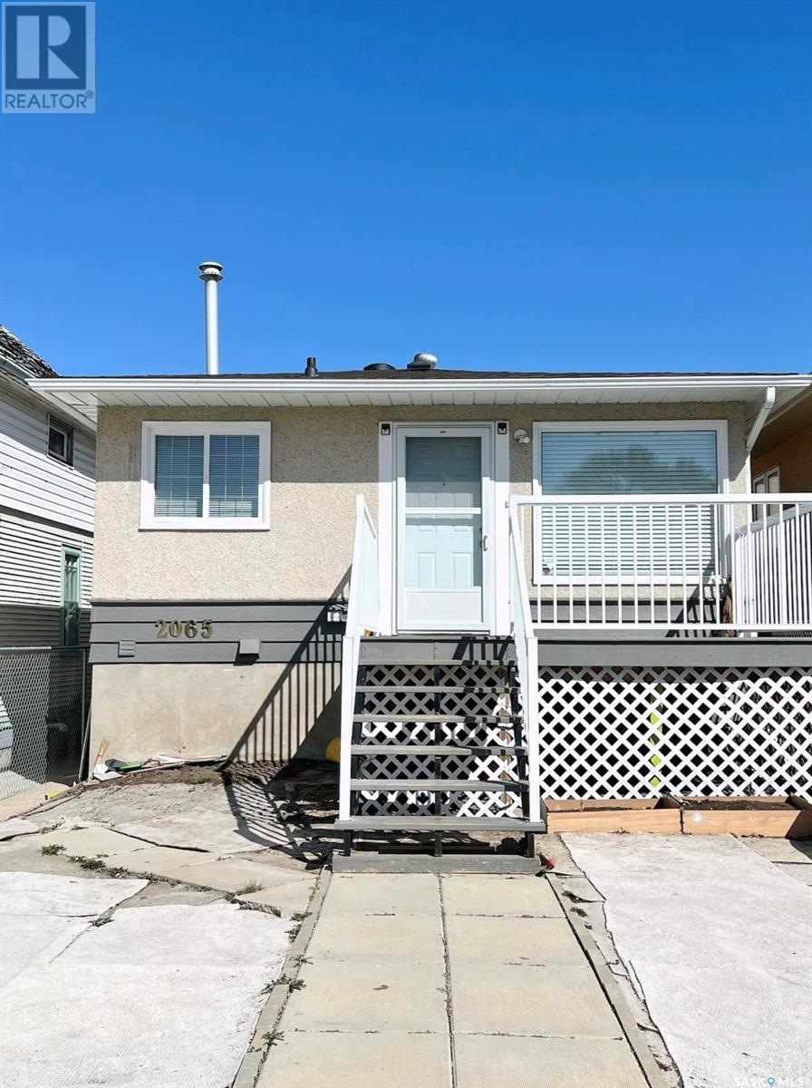 2065 Broder STREET, regina, Saskatchewan