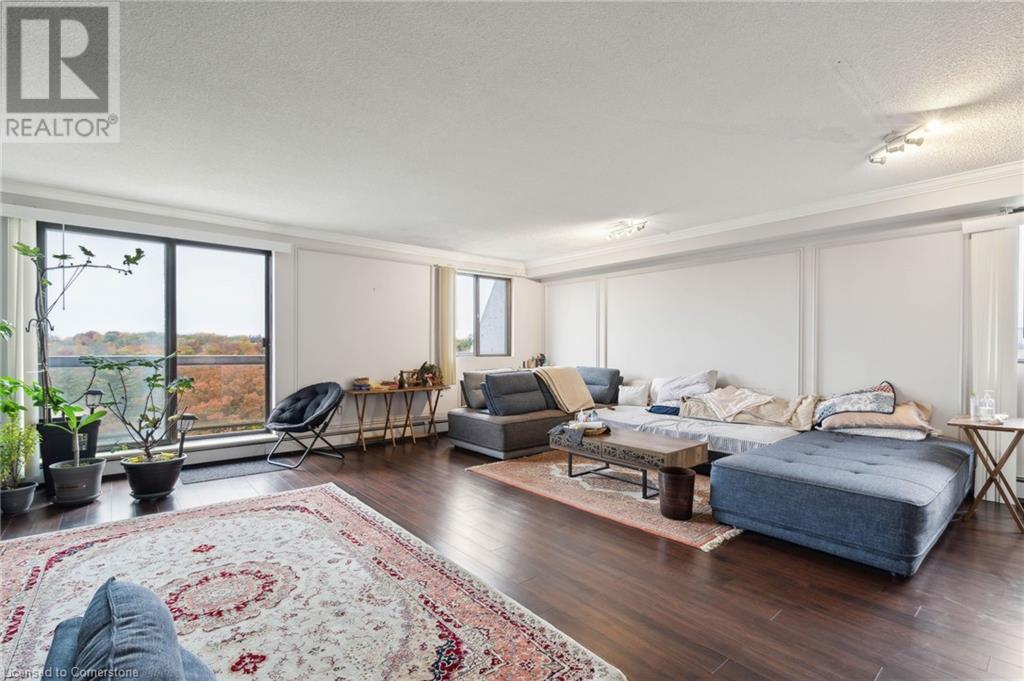 Property at 1255 COMMISSIONERS Road W Unit# 701 image 2