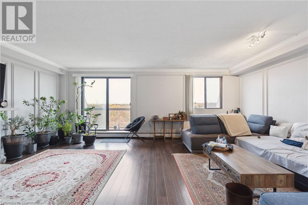 Property at 1255 COMMISSIONERS Road W Unit# 701 image 3
