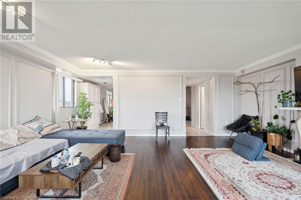 Property at 1255 COMMISSIONERS Road W Unit# 701 image 4