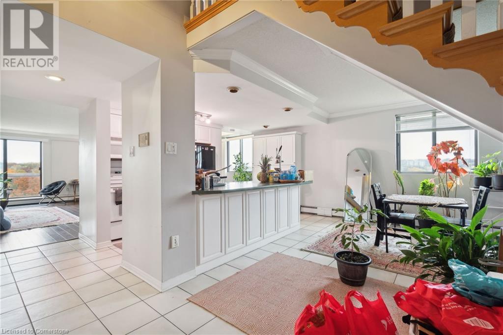 Property at 1255 COMMISSIONERS Road W Unit# 701 image 5