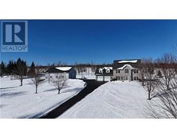2599 Route 109, Arthurette, New Brunswick
