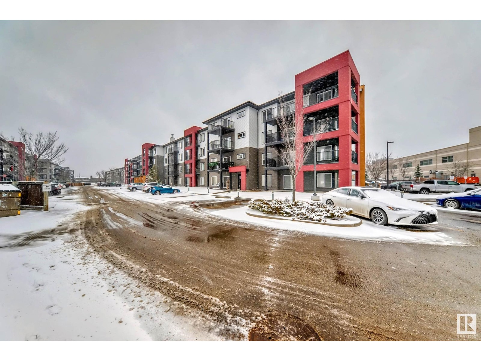 Property at #428 344 WINDERMERE RD NW image 3