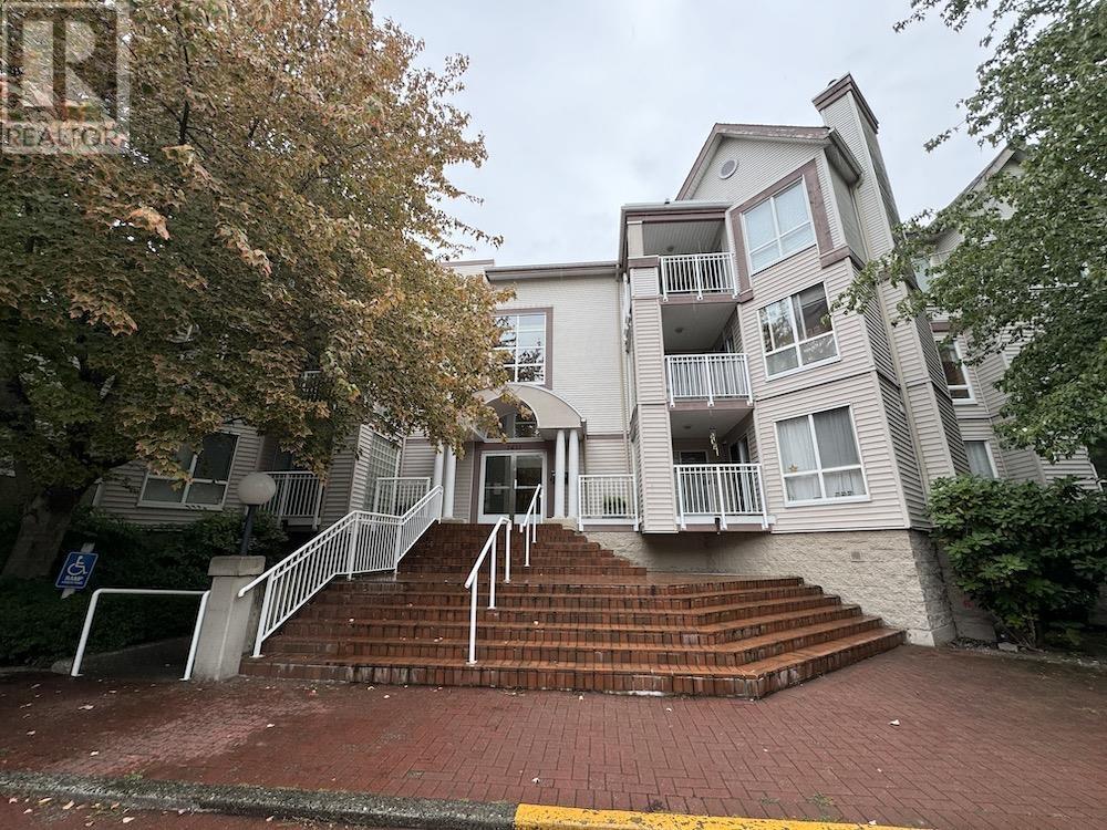 233 7451 MOFFATT ROAD, Richmond, British Columbia