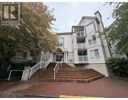 233 7451 MOFFATT ROAD, Richmond, British Columbia