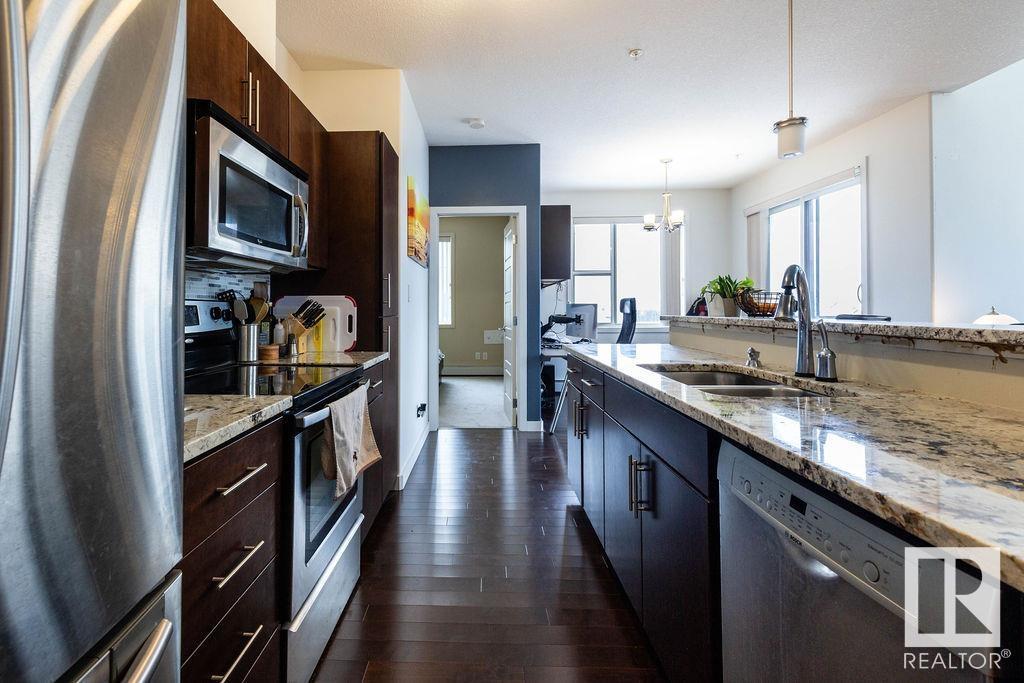 Property at #429 308 AMBLESIDE LINK LI SW image 5
