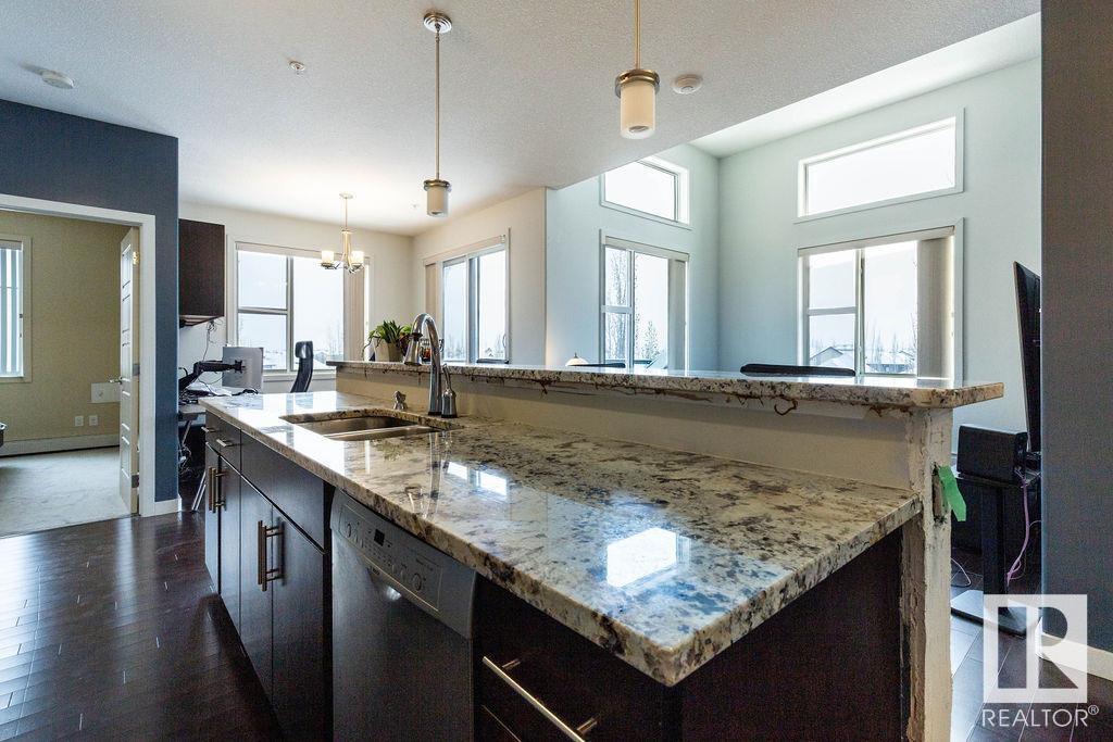 Property at #429 308 AMBLESIDE LINK LI SW image 4