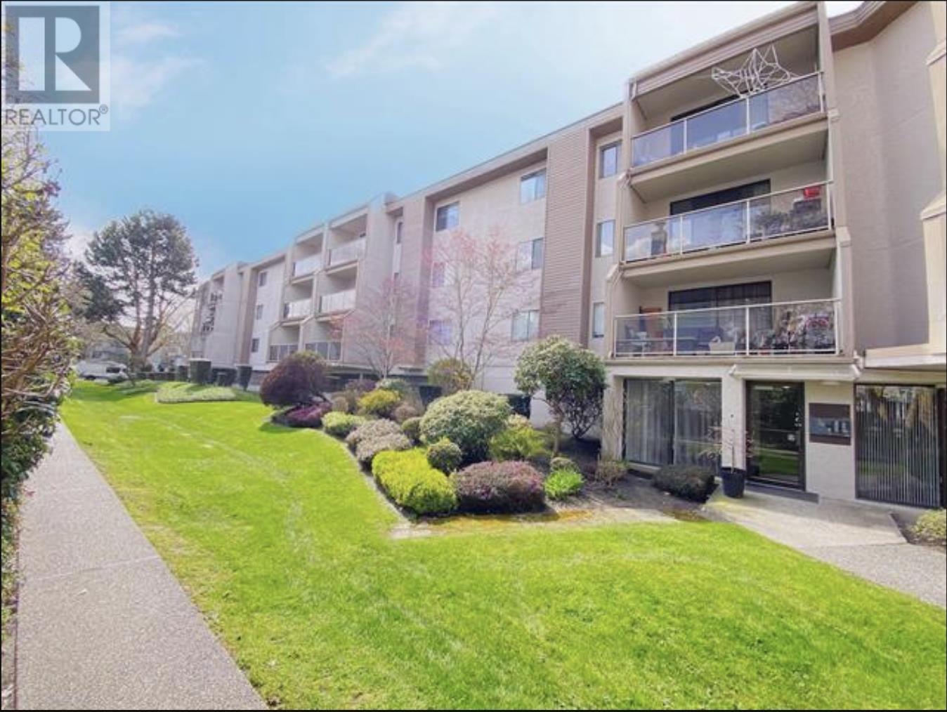 109 5471 ARCADIA ROAD, richmond, British Columbia