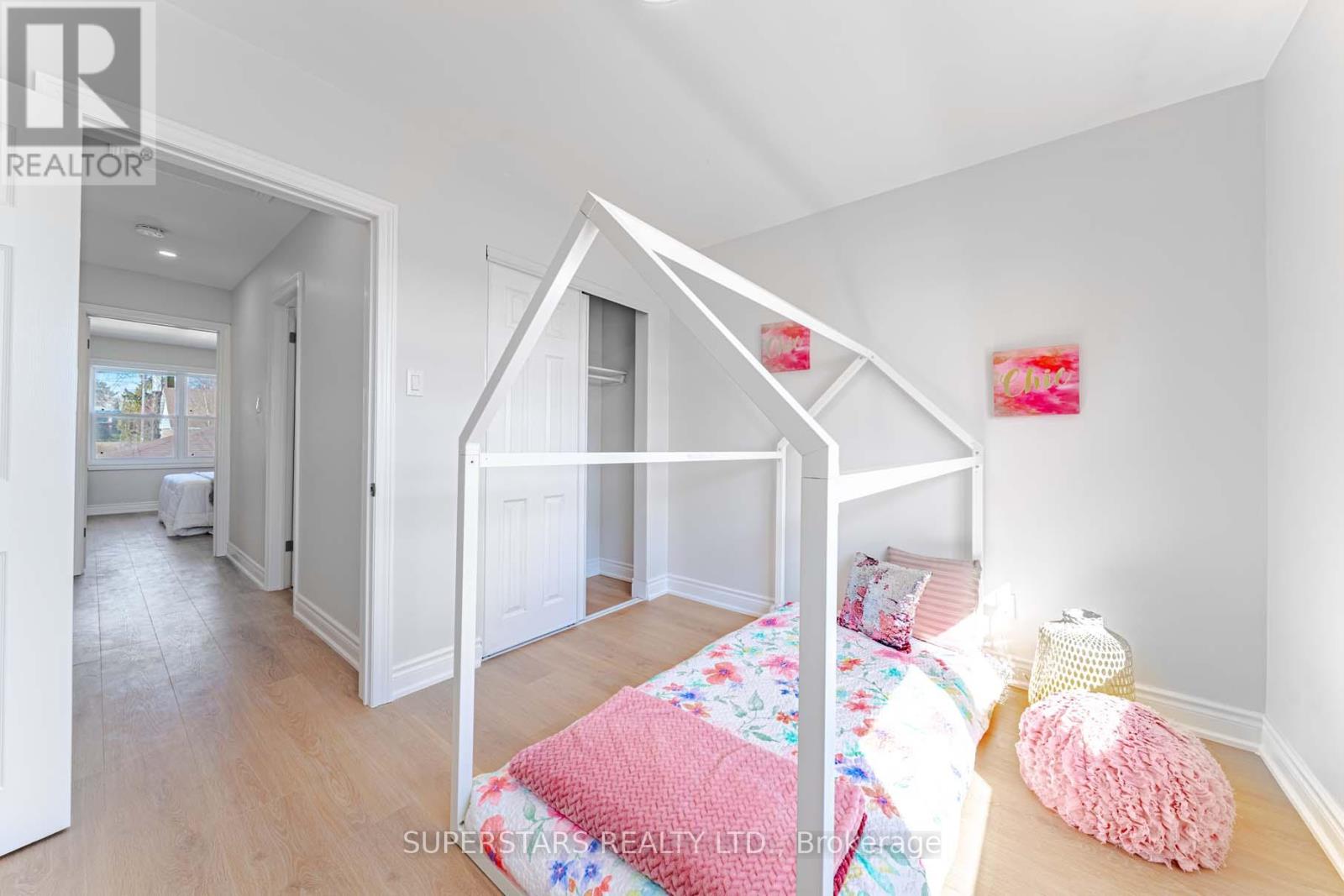 474 Fernhill Boulevard, Oshawa, Ontario  L1J 5J7 - Photo 14 - E12047679