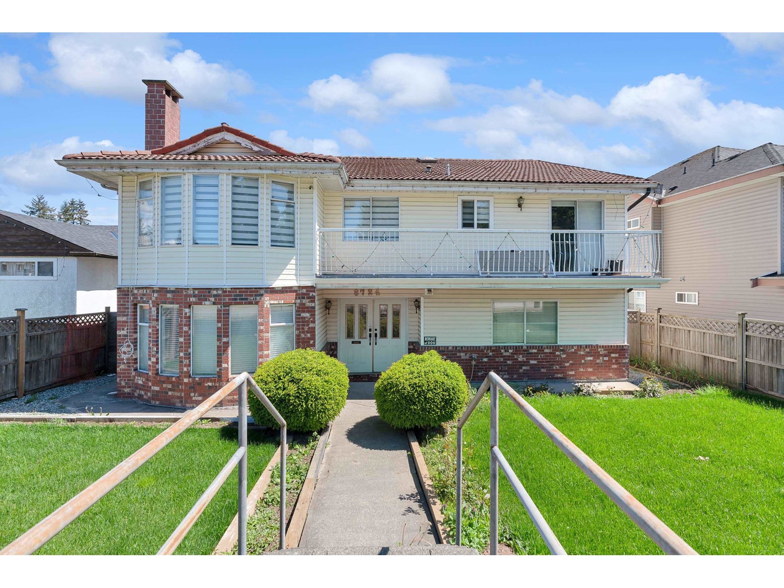 8724 128 STREET, Surrey, British Columbia