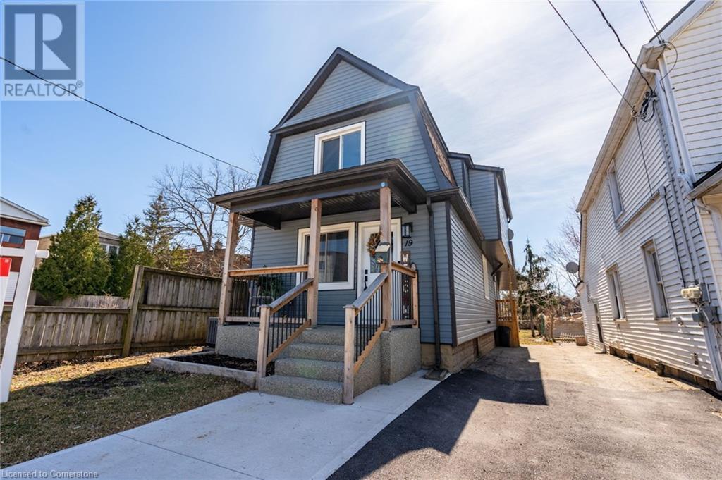 Property at 19 FIFTH Street E image 1