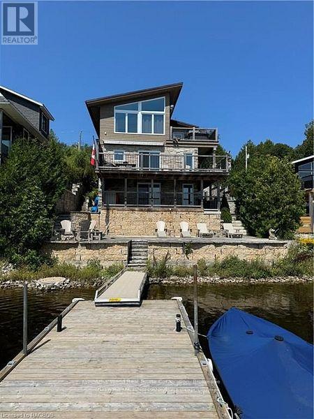 38 NORTH SHORE ROAD, Northern Bruce Peninsula, Ontario