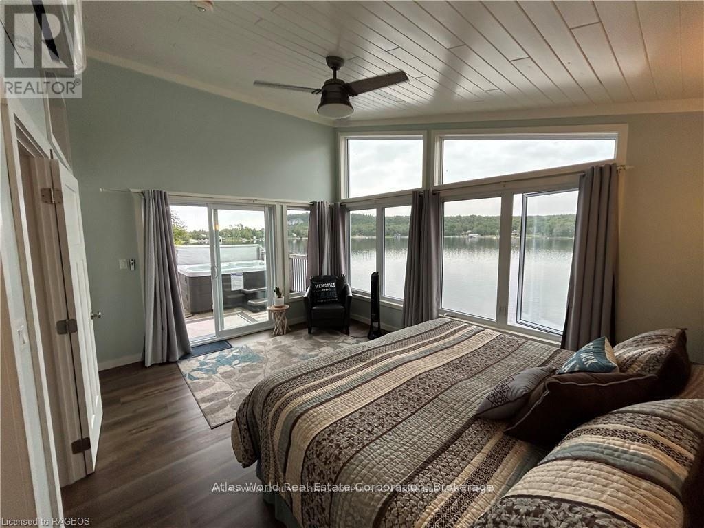 38 North Shore Road, Northern Bruce Peninsula, Ontario  N0H 1W0 - Photo 23 - X12048210