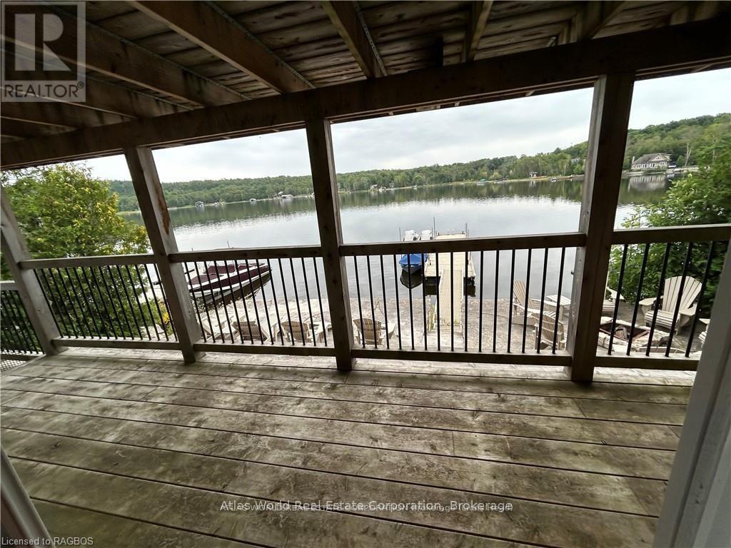 38 North Shore Road, Northern Bruce Peninsula, Ontario  N0H 1W0 - Photo 28 - X12048210
