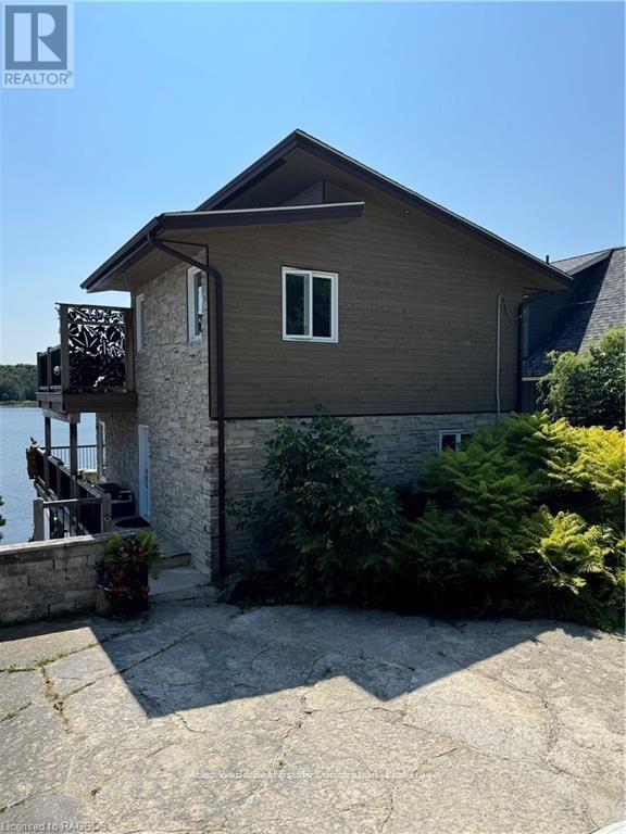 38 North Shore Road, Northern Bruce Peninsula, Ontario  N0H 1W0 - Photo 38 - X12048210