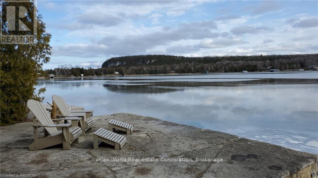 38 North Shore Road, Northern Bruce Peninsula, Ontario  N0H 1W0 - Photo 39 - X12048210