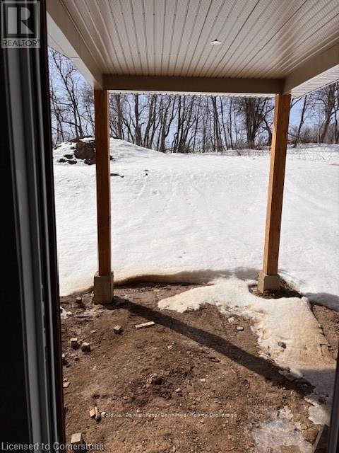 117 (Lot 28) Pugh Street, Perth East, Ontario  N0K 1M0 - Photo 43 - X12048270