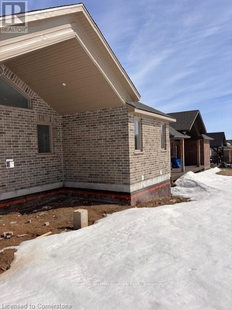 117 (Lot 28) Pugh Street, Perth East, Ontario  N0K 1M0 - Photo 44 - X12048270