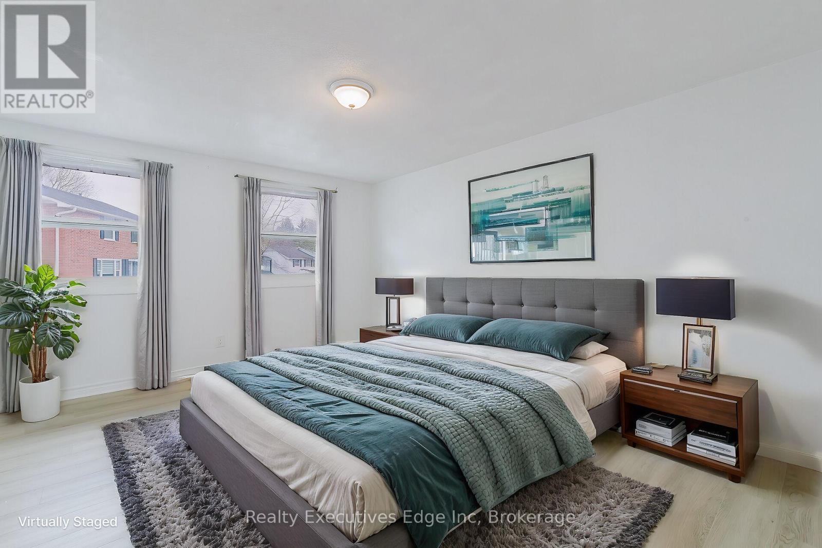 6 - 403 Keats Way, Waterloo, Ontario  N2L 5S7 - Photo 19 - X12048281