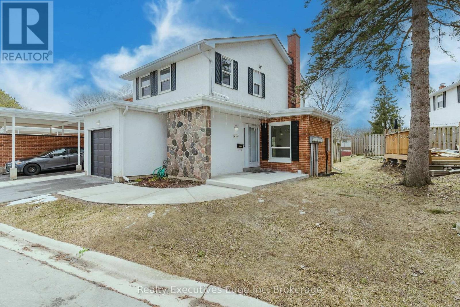 Property at 6 - 403 KEATS WAY image 2