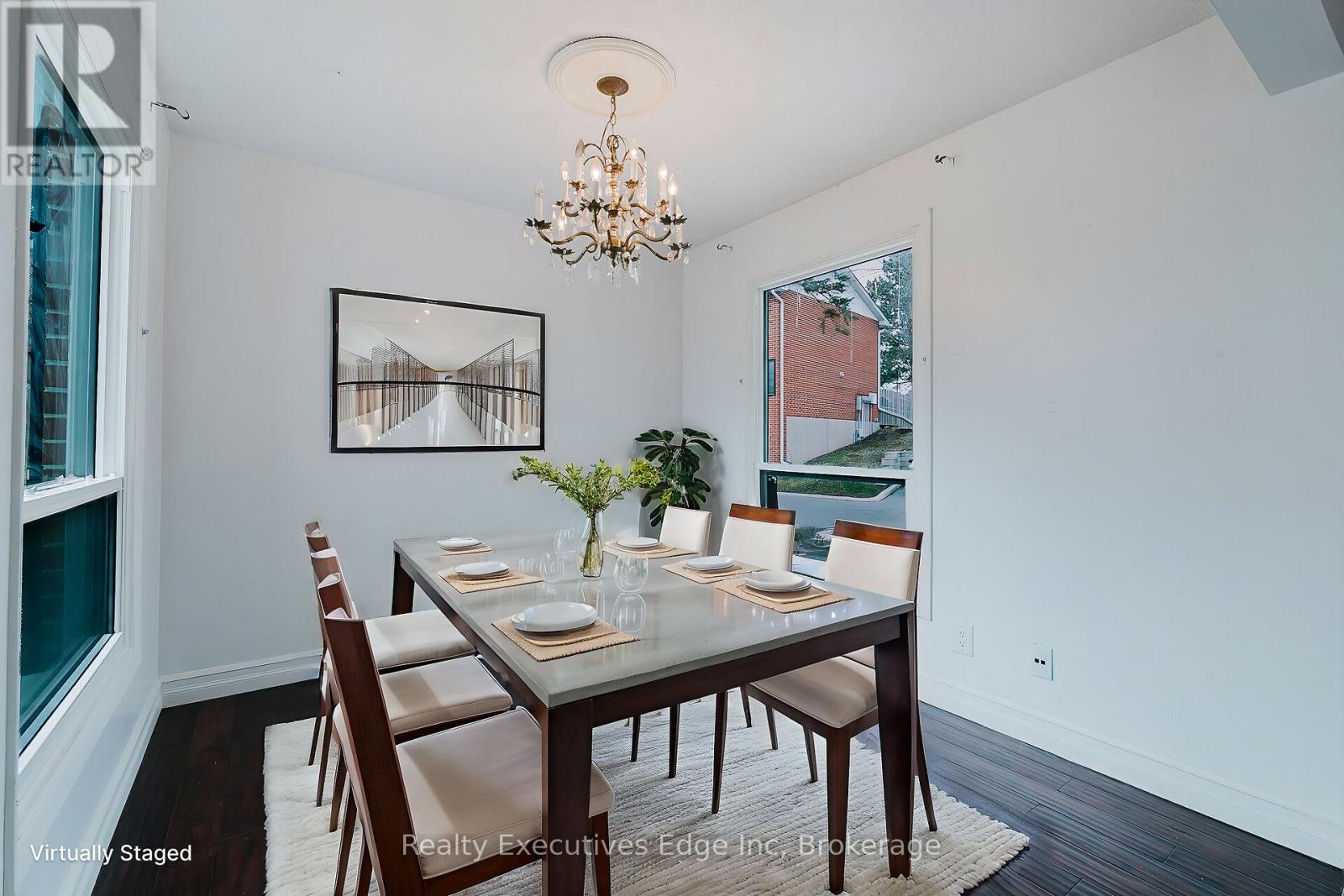 6 - 403 Keats Way, Waterloo, Ontario  N2L 5S7 - Photo 9 - X12048281