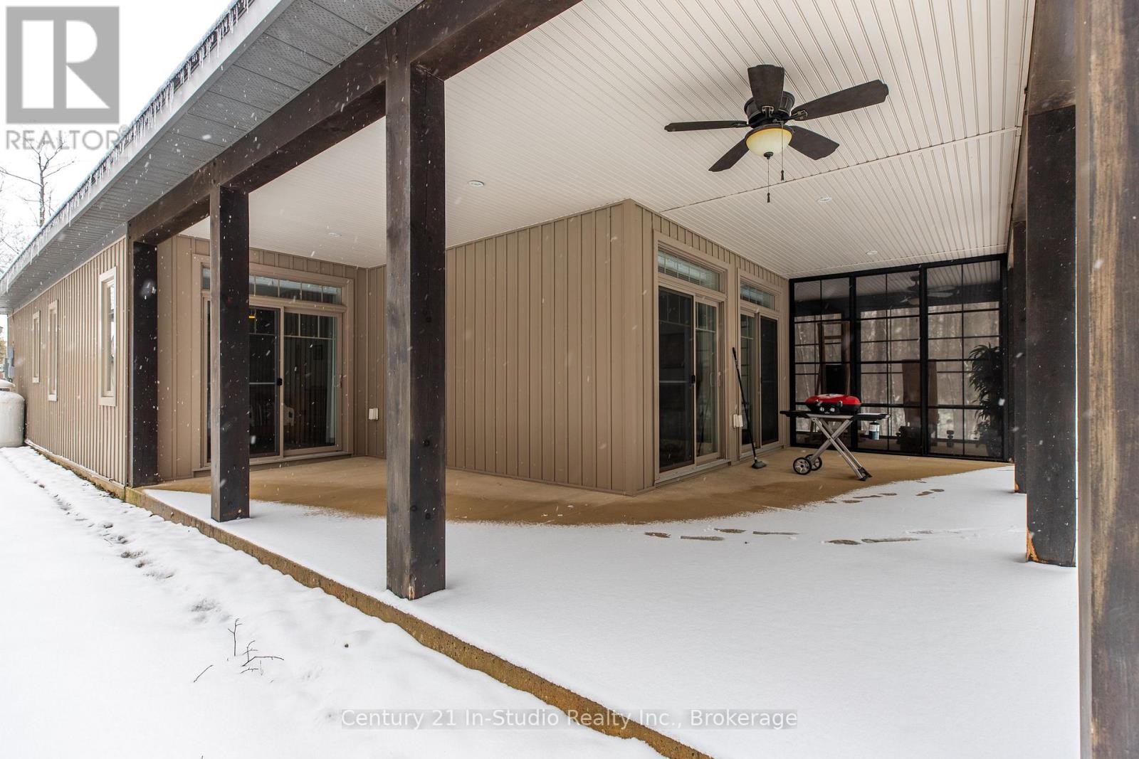 636354 Euphrasia-Holland Townline, Chatsworth, Ontario  N0H 1R0 - Photo 12 - X12048287