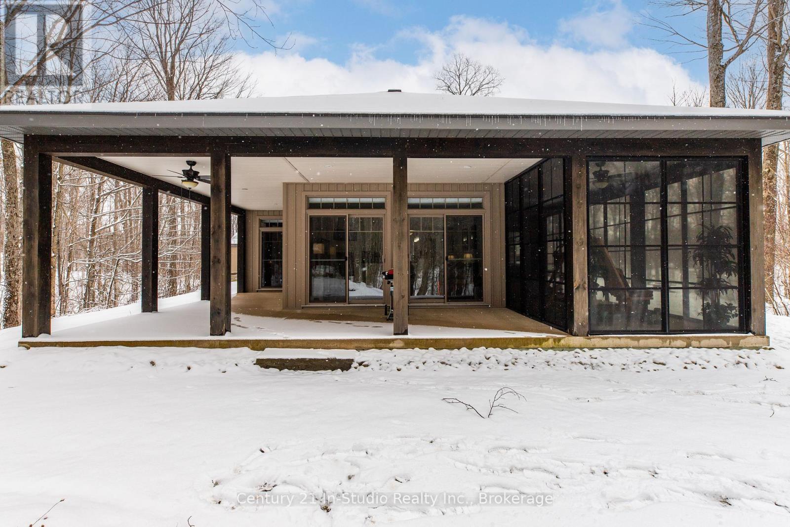 636354 Euphrasia-Holland Townline, Chatsworth, Ontario  N0H 1R0 - Photo 14 - X12048287