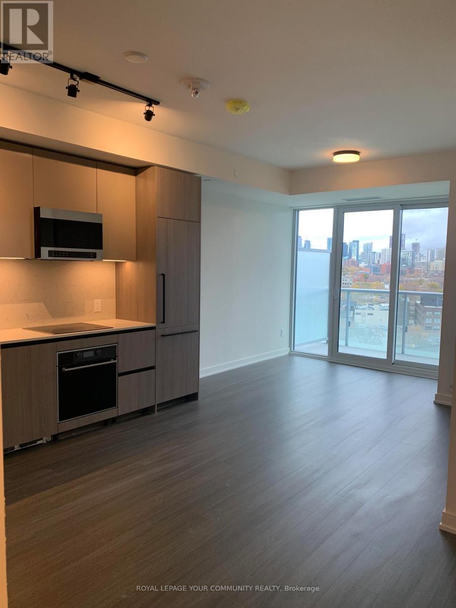 1115 - 425 Front Street E, Toronto, Ontario  M5A 0X2 - Photo 5 - C12047880