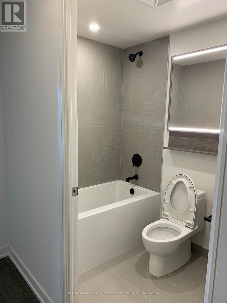 1115 - 425 Front Street E, Toronto, Ontario  M5A 0X2 - Photo 6 - C12047880