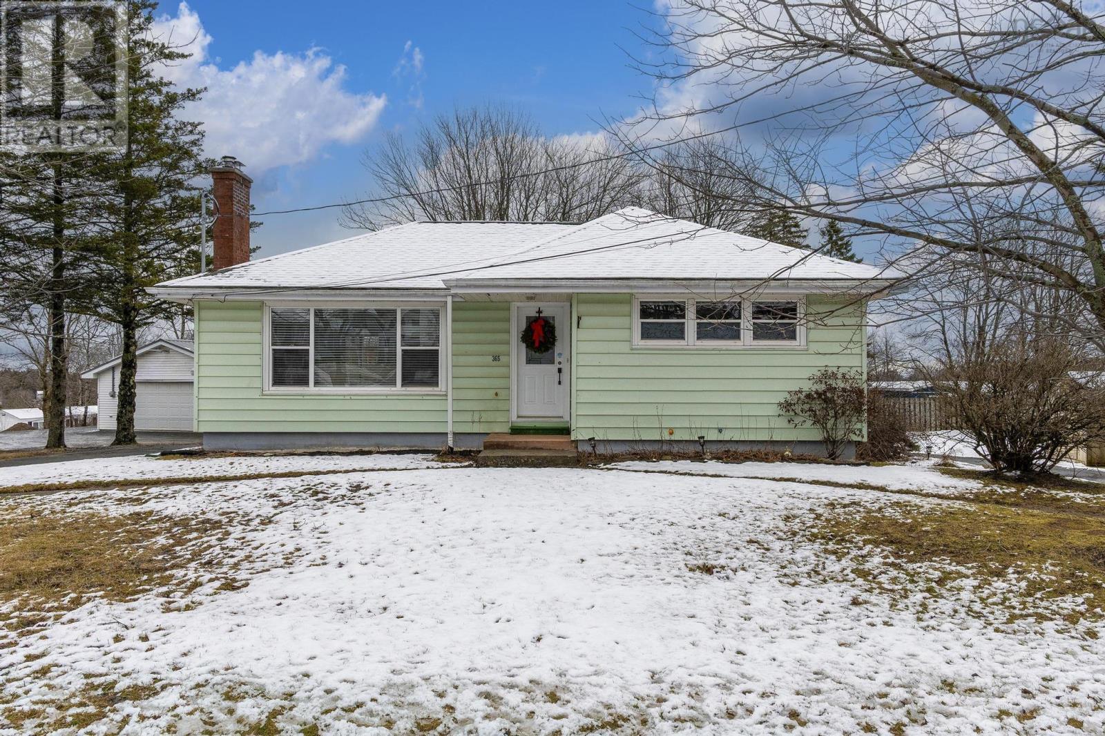 365 Beaver Bank Road, Beaver Bank, Nova Scotia  B4E 1K3 - Photo 1 - 202506146