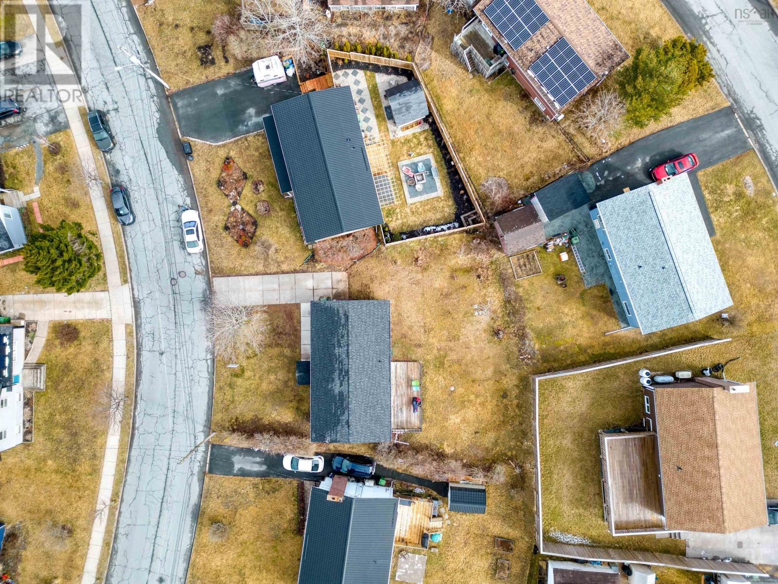 324 Poplar Drive, Cole Harbour, Nova Scotia  B2W 4K9 - Photo 26 - 202506147