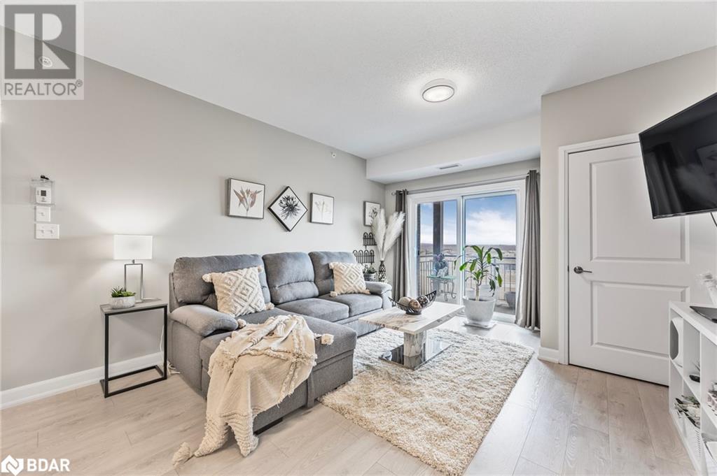 299 Cundles Road E Unit# 305, Barrie, Ontario  L4M 4S5 - Photo 8 - 40706300