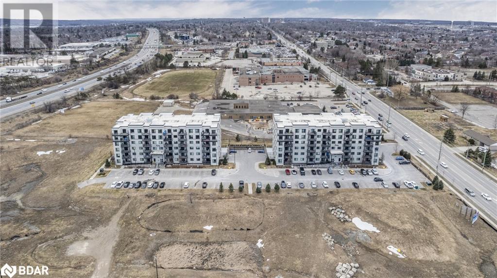 299 Cundles Road E Unit# 305, Barrie, Ontario  L4M 4S5 - Photo 4 - 40706300