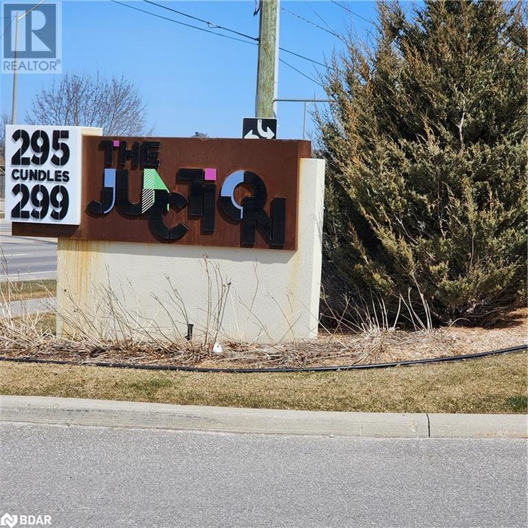 299 Cundles Road E Unit# 305, Barrie, Ontario  L4M 4S5 - Photo 6 - 40706300