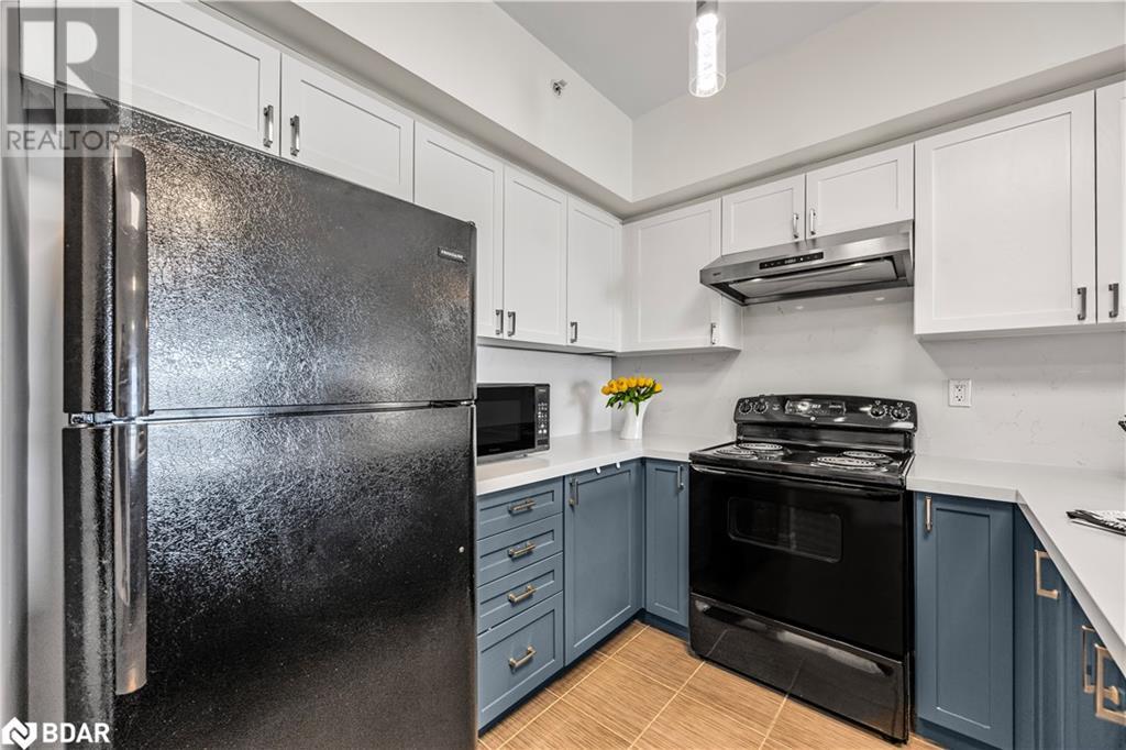 299 Cundles Road E Unit# 305, Barrie, Ontario  L4M 4S5 - Photo 16 - 40706300