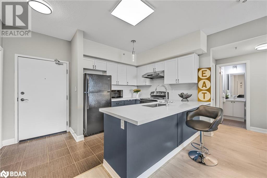 299 Cundles Road E Unit# 305, Barrie, Ontario  L4M 4S5 - Photo 12 - 40706300