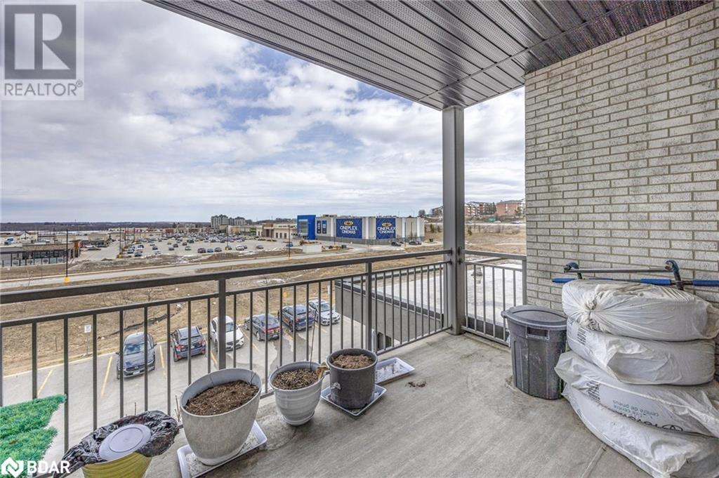 299 Cundles Road E Unit# 305, Barrie, Ontario  L4M 4S5 - Photo 25 - 40706300