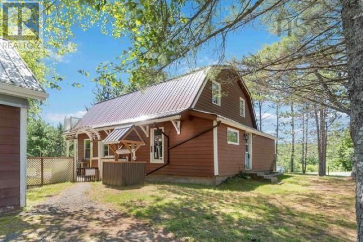 8 West Macphee Road, Nine Mile River, Nova Scotia  B2S 2W9 - Photo 2 - 202502065
