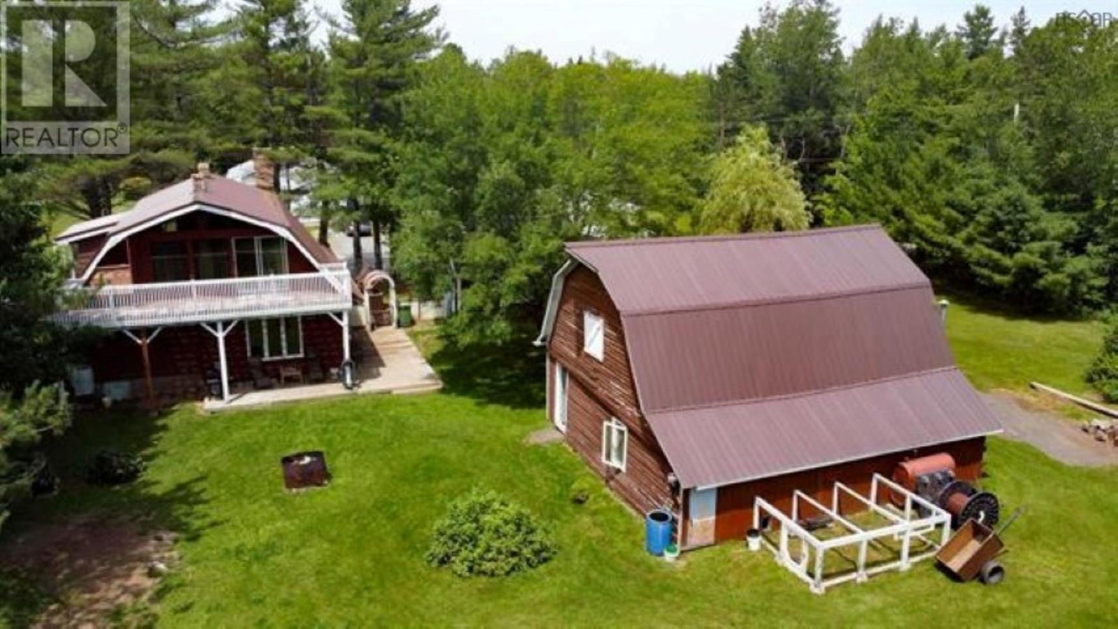 8 West Macphee Road, Nine Mile River, Nova Scotia  B2S 2W9 - Photo 24 - 202502065